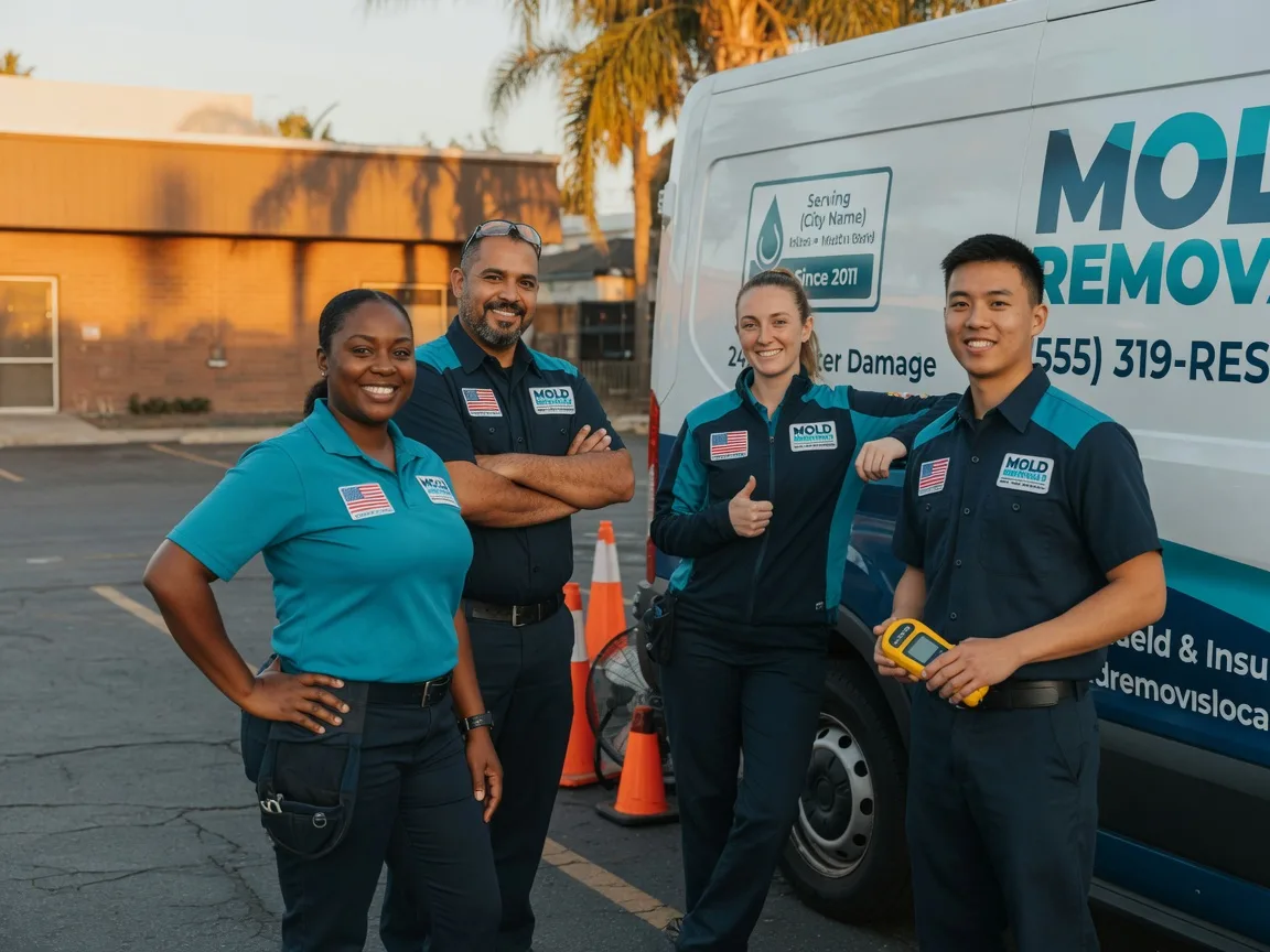 Water Damage Restoration company in Millville, UT